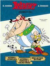 Asteriks - knjiga 11 (epizode 31-33)	